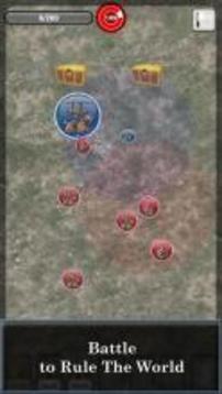 Troy Land of War Strategy Game游戏截图5