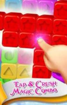 Toy Crush Mania - Match 3游戏截图2
