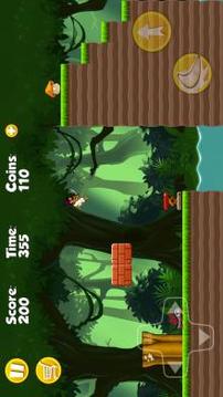 Aladin And The Magic Castle Adventure Game Free游戏截图2