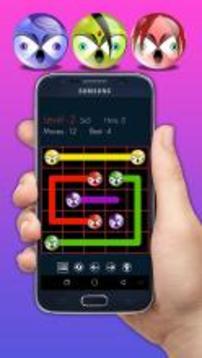 Connect Dots - Dots Games - Line games游戏截图2