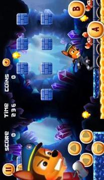 Paw Princess Patrol Adventures游戏截图1