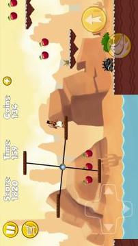 Aladin And The Magic Castle Adventure Game Free游戏截图5