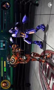 Xujo For Real Steel Boxing游戏截图1