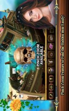 Hidden Object Games 100 Levels : Castle Mystery游戏截图1