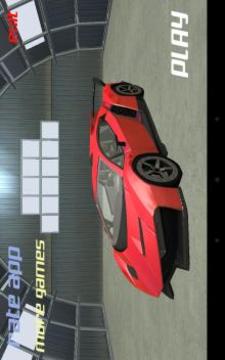 Furious Speed Car Racing游戏截图1