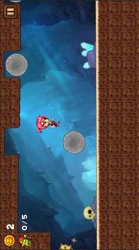 Super Epic Run : Magic Jungle游戏截图3