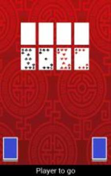 LGF Chinese Patience游戏截图2