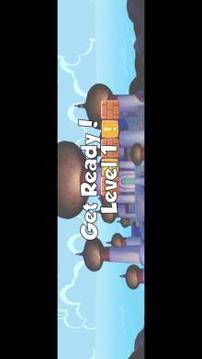 Aladin And The Magic Castle Adventure Game Free游戏截图1