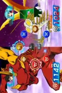 Tricks Bakugan Battle Brawlers游戏截图3