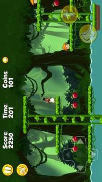 Aladin And The Magic Castle Adventure Game Free游戏截图4