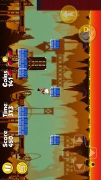 Aladin And The Magic Castle Adventure Game Free游戏截图3