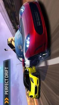 Drag Racing : Top Speed Drift游戏截图5