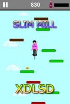 Slim Mill游戏截图1