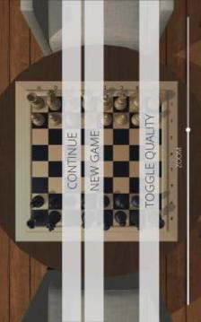 Chess Simulator 3D游戏截图3