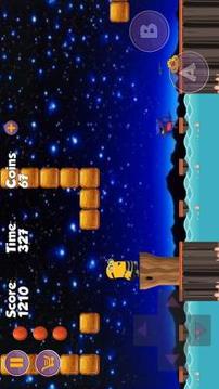 Minion amazing adventure game游戏截图5