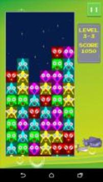 Crack Attack: Block Puzzle游戏截图5