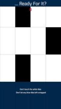 Piano Tiles - Ready For It?游戏截图2