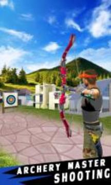 Archery Master Shooting游戏截图3