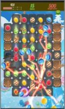 Candy Fever Crush游戏截图2