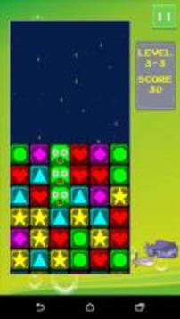 Crack Attack: Block Puzzle游戏截图4