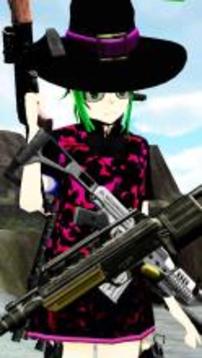 JP High School Girl Survival Simulator Multiplayer游戏截图1