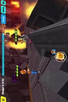 Guide BoboiBoy Galactic Heroes游戏截图3