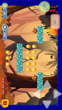 Super PR Adventure游戏截图5