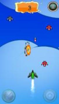 Sky Fight游戏截图5