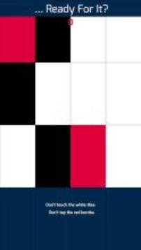 Piano Tiles - Ready For It?游戏截图1