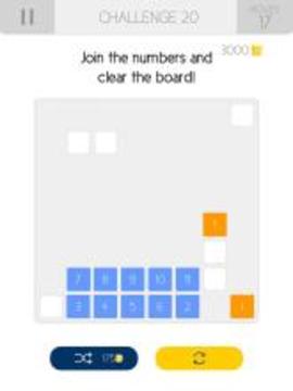 Color Match - Swipe & Connect游戏截图5