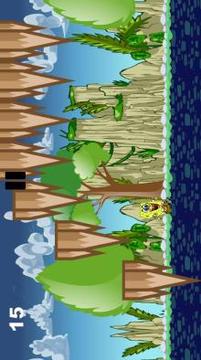 Super Spongebob amazing world adventure游戏截图4
