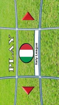 Play for your football club游戏截图2