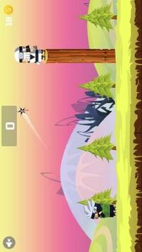 Shuriken Master游戏截图5