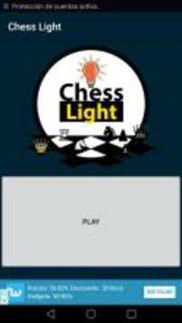 Chess Light vrs游戏截图2