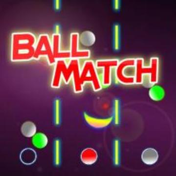 Ball Match游戏截图1