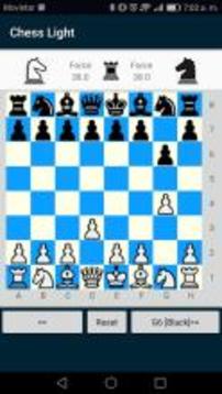 Chess Light vrs游戏截图3