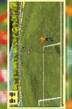 Dream champion soccer ultimate游戏截图2