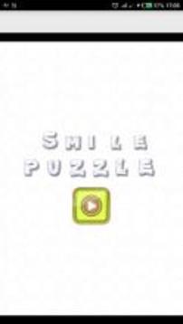 Smile Puzzle游戏截图1