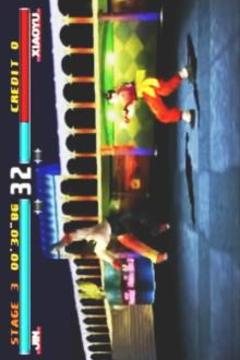 New Tekken 3 Guide游戏截图1