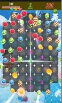 Candy Fever Crush游戏截图4