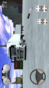 Oversize Load Parking游戏截图2