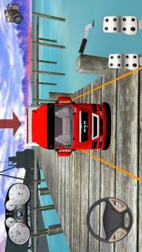 Oversize Load Parking游戏截图1