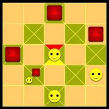 Ludo Indian游戏截图3