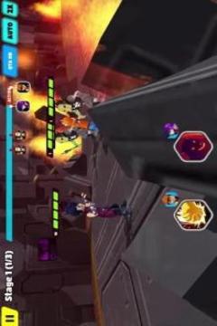 Guide BoboiBoy Galactic Heroes游戏截图1