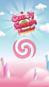 Candy Smash Fever游戏截图1