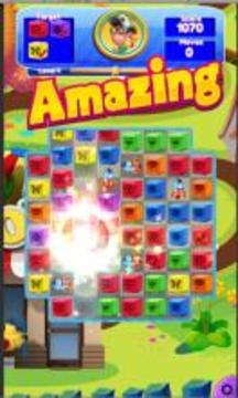 Toy Box Crush游戏截图4