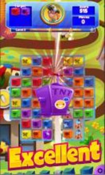 Toy Box Crush游戏截图2