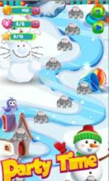 Toy Box Crush游戏截图1