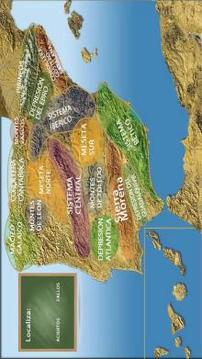 Geografía de España游戏截图4