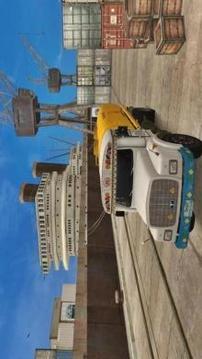 Indian Truck Cargo Deliver Simulator游戏截图3